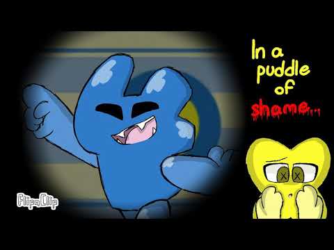 Bfb Eye