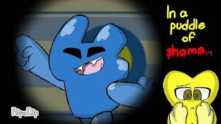 [BFB] All Eyes On Me!! (Meme)