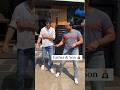 Ibrahim Ali With Dad Saif Ali Khan Spotted In Bandra