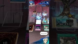 Blue Angel & Spectre begin their duel. The tale of Blue Angel. 10/? | YuGiOh Duel Links