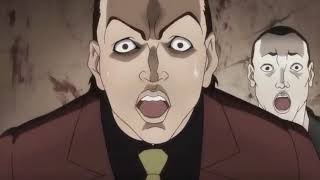 Anime. Baki Ona (2018)「AMV」- BURY YOU   em  HD .