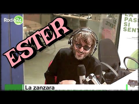 Ester from the province of Milan: "Cruciani changes schedule" - La Zanzara 3/3/2021