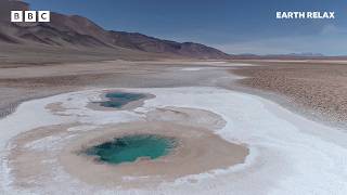 Earth’s Hidden Places | Peaceful Landscapes & Wildlife Ambience | BBC Earth Relax