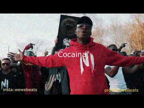 (FREE) Ninho x Sch Type Beat l FREE Swae Lee Type Beat 2019 l Cocaina l Prod.WeweBeats