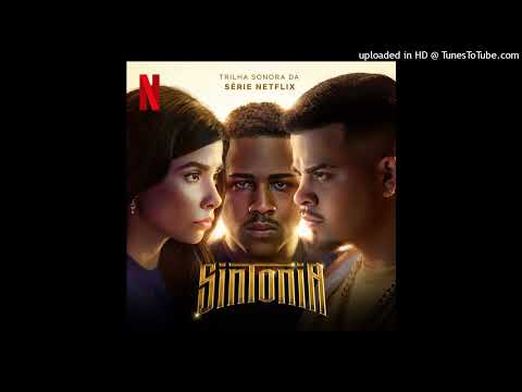 MC Luzi ft. Fanieh – Se Envolver