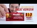 Konidin OBH Cowo PD 15s RT