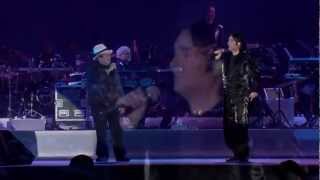 Piazza Grande Lucio Dalla & Renato Zero