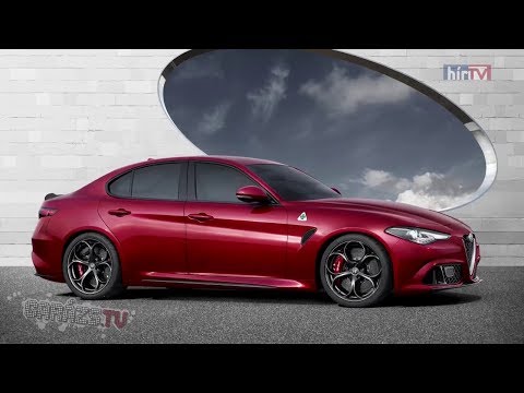 Garázs ep. 561 Alfa Giulia  - Hyundai i20  - Ford Fiesta 40y