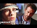 You Are NOT The Parents! | House M.D.