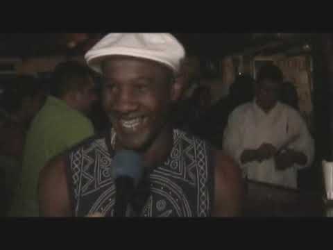 El Maní es así. El templo de la salsa. Documental USM