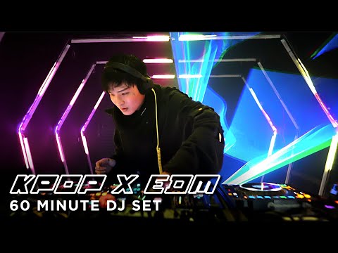 K-Pop Rave