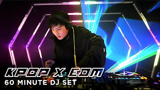 Download lagu WHEN KPOP MEETS EDM 💕 [DJ LIVE SET by NOMS] 🔥 mp3
