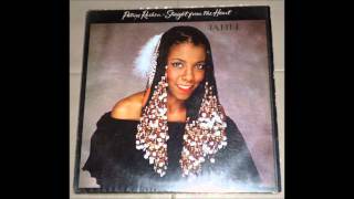 Patrice Rushen - I Was Tired Of Being Alone