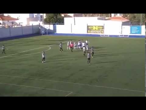 CD Vera 3-2 PD Garrucha