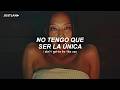 The Weeknd, JENNIE, Lily-Rose Depp - One Of The Girls (Sub. Español + Lyrics)
