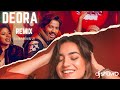 Deora (Remix) | Coke Studio bangla | DJ Shuvro | DJ JY | Pritom Hasan | Fazlu Majhi | Palakar