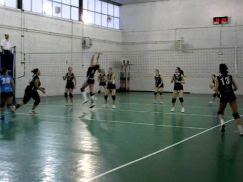 Avezzano VS San Nicolò