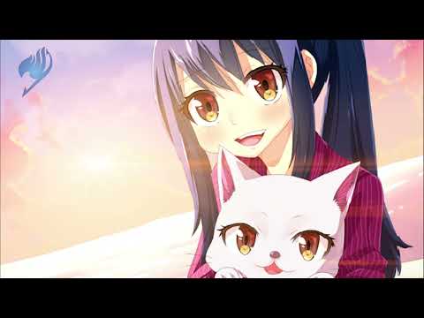 Ending 5 Fairy Tail - Gabriela Vega