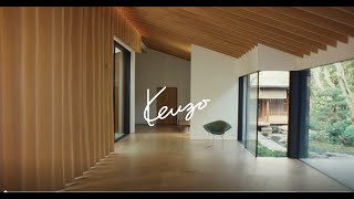 Kenzo Fall-Winter 2026 Collection by Nigo (2026) – Official Trailer Overview