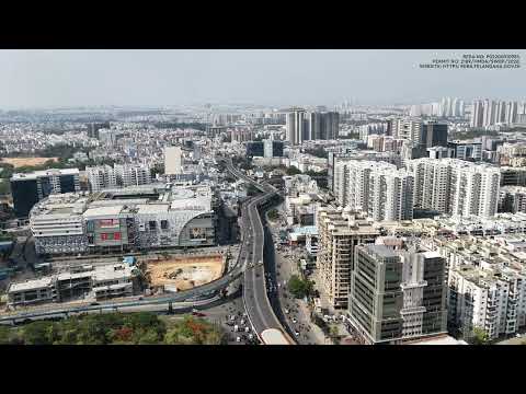 3.5 BHK Sample Flat AV