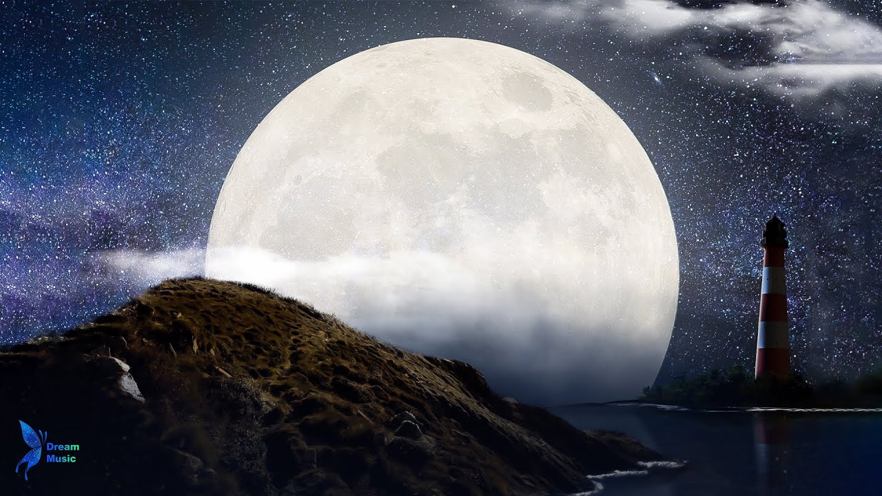 MÚSICA ULTRA RELAJANTE para Sanar el Cuerpo, la Mente y el Alma • Música para Aliviar el Estrés