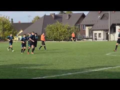 Śledziejowice Krzysztof Michalczyk