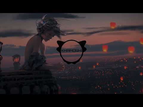 Khamoshi OST by Bilal Khan | Slowed and Reverb | Bass Boosted