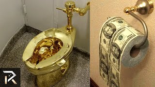 10 Times Rich People Took It Too Far