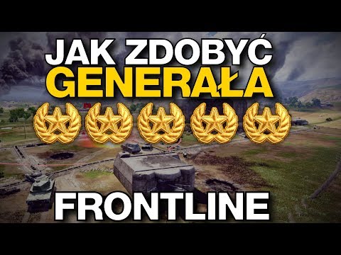 Linia Frontu - PORADNIK - 6 prostych zasad