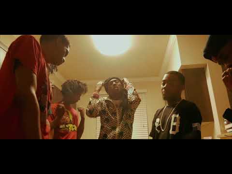 HOLLI HUSSLE x YOUNGIN STAY PAID x I SHOT A NIGGA