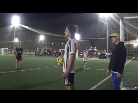 COPITA VS  FANTINO - #Apertura2021 Fecha 5