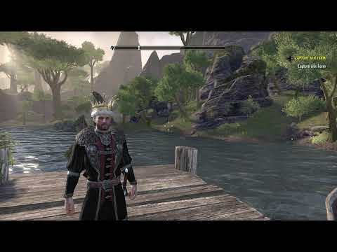 ESO: Important Tip When Farming Gear Sets