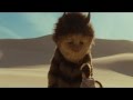 Where The Wild Things Are The Sun Is Going To Die