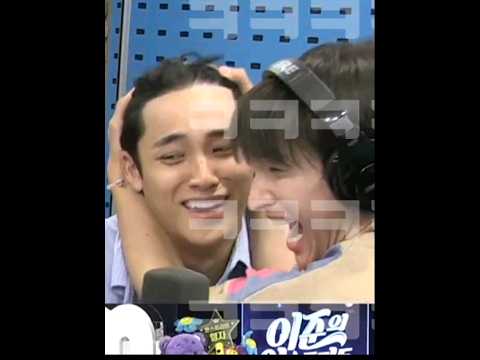 DK imitating mingyu is never not be funny😆😅1997 bros~ #seventeen#dokyeom#mingyu#dk#Seokmin