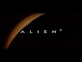 ALIEN 3 1992 Assembly Cut Trailer