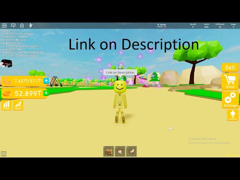 Roblox Lifting Simulator Free VIP Server