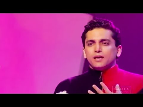 Siavash - Jadehe Eshgh | سیاوcش - جاده احساس