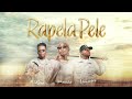 Memie Kidbee Sannere Rapela Pele Official Audio
