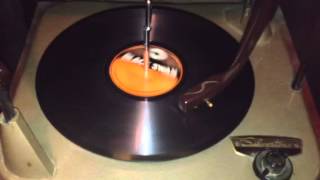 There'll Be Some Changes Made - Ethel Waters & the Jazz Mas