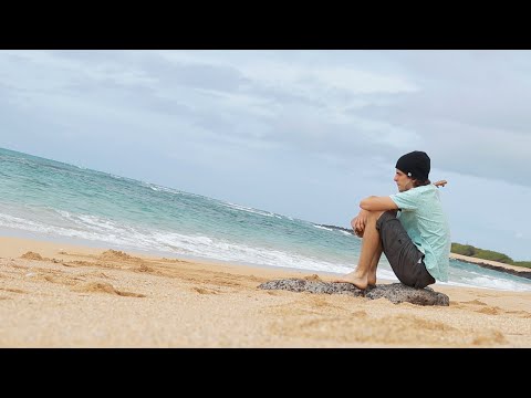 Surfing SandWaves: Mind Islands ii [OFFICIAL VIDEO]