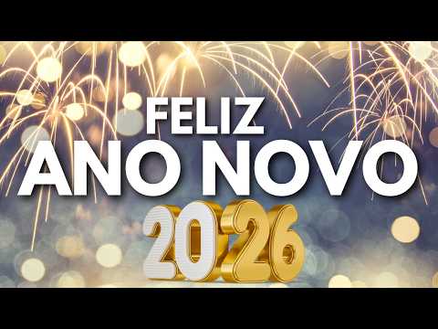 Happy New Year 2026 Celebration Songs - Reveillon