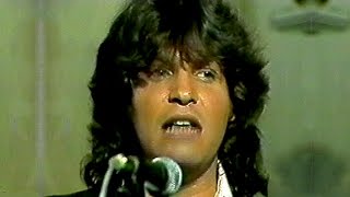 José Mercé (cantaor de Flamenco) – compilación 1976 - 1990