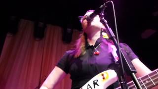 Kate Nash - All Talk (HD) - The Haunt, Brighton - 28.06.12