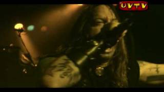 Devildriver - Nothing&#39;s Wrong Live