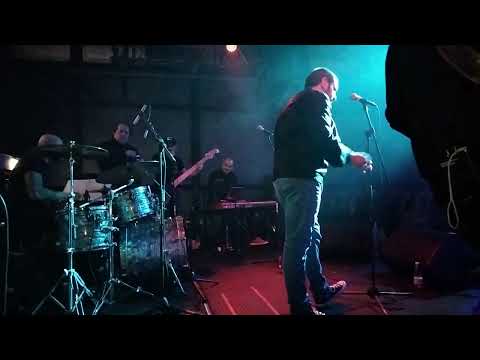 futura - tributo a Lucio Dalla (Aurelio jr Fierro) common ground Agnano 4/3/2023