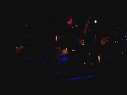 Scrote Paul and Brett Anderson from the Stripminers (and the Donnas) perform "Get Out"