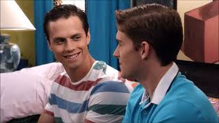 Download lagu Gay Kisses: Part 4 (Series, Movies, Short Film) mp3