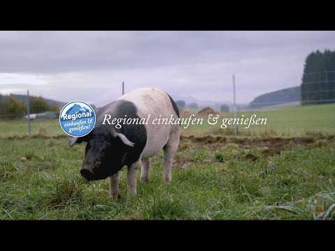 Das Waldschwein | Regional einkaufen & genießen