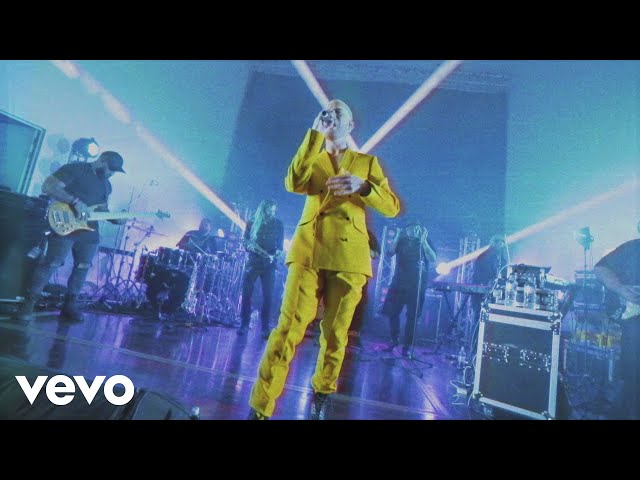 Stan Walker - Gimme Your Love