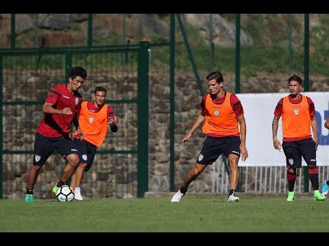 I gol del pomeriggio | #Pejo2017
